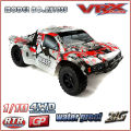 1/10 scale 4WD vrx racing voiture RC électrique de RH1018 dans les jouets de contrôle Radio